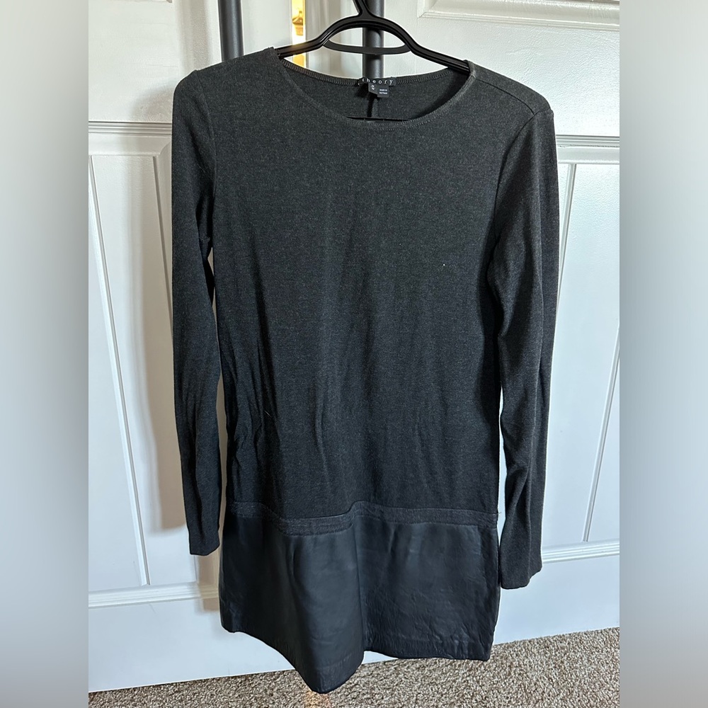 Theory Dress